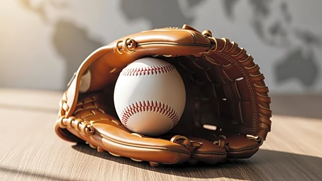 Cubs Explore International Market for Pitching Talent