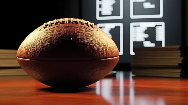 Cleveland Browns Consider Drafting Fernando Mendoza Amid Quarterback Struggles