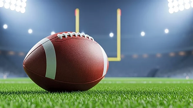 Ohio State Dominates UCLA Despite Key Injuries, Secures 48-10 Victory