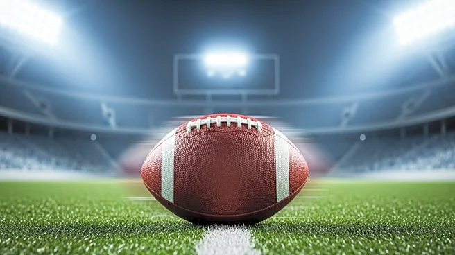 Ohio State Secures 48-10 Victory Over UCLA with Standout Performances