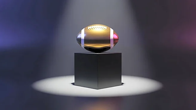 Harry Kane Discusses Ballon d'Or Chances Amidst Stellar Performance