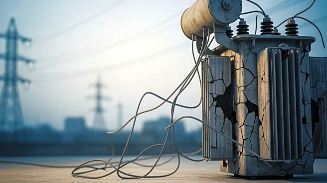 Zelensky Initiates Energy Sector Overhaul Amid $100 Million Corruption Scandal