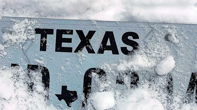 North Texas Weather Forecast: Above-Average Temperatures Impact Residents