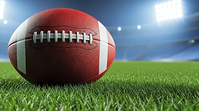 Georgia Tech Football Team Secures Narrow Victory Against Boston College with Last-Minute Field Goal