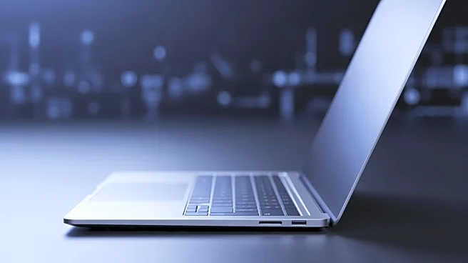 Refurbished MacBook Air Available for $195 Until November 16