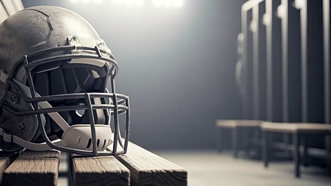 Washington Commanders Rookie Ale Kaho Faces Major Fine and Injury Setback