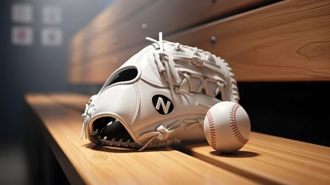 Toronto Blue Jays Outright Reliever Nick Sandlin, Potentially Ending His Tenure