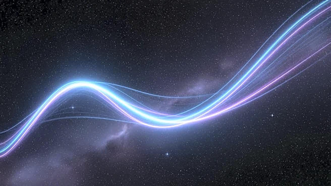 Vera Rubin Observatory Reveals Hidden Stellar Stream in First Image