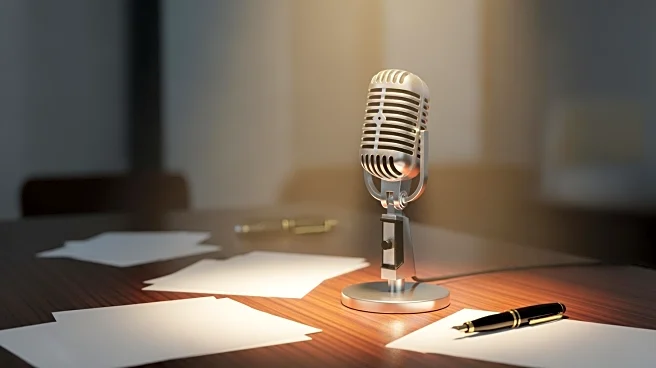 Media Industry Stakeholders Advocate for Self-Regulation Framework to Ensure Press Freedom