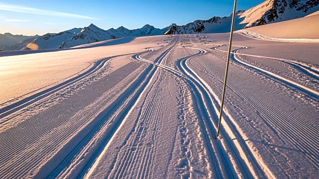 Mikaela Shiffrin Wins Slalom in World Cup Opener, Extending Record