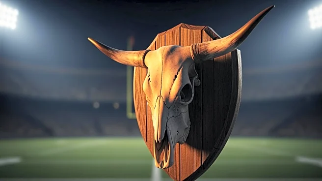 Texas Longhorns' Defense Shuts Down Kansas City in Dominant Win