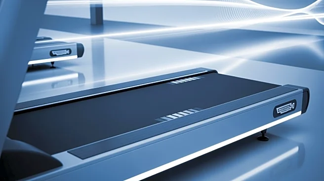 NordicTrack's New Treadmill Model Offers Advanced Features for Indoor Running