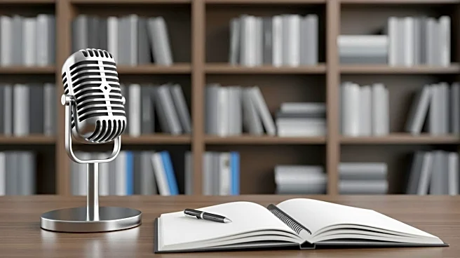 Media Industry Calls for Self-Regulation Framework to Ensure Press Freedom and Accountability