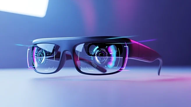 Augmented Reality Devices in 2025 Set to Transform User Experience