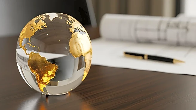 Jacobs Solutions Secures Major Contracts in U.K. and Middle East, Boosting Investment Prospects