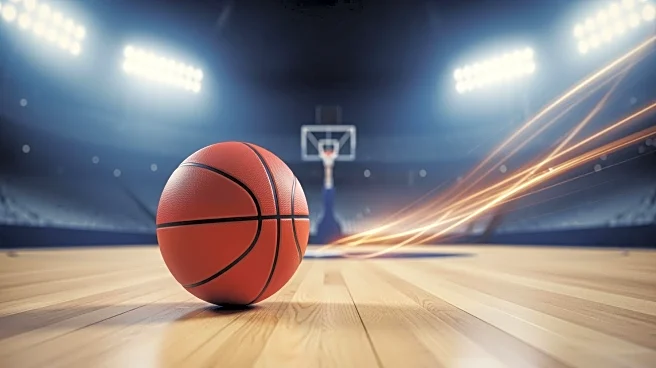 Oklahoma City Thunder Aim to Enhance Offensive Strategy with Fastbreak Scoring