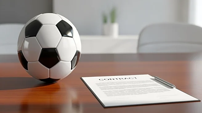 NWSL Faces Challenges as Trinity Rodman Considers Overseas Offers Amid Salary Cap Constraints