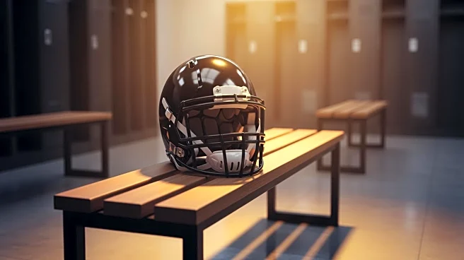 Kansas City Chiefs' Josh Simmons Returns After Absence Due to Family Matter