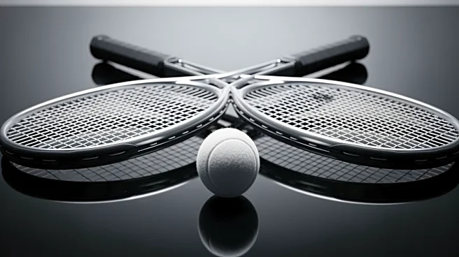 Carlos Alcaraz and Jannik Sinner Set for ATP Finals Championship Showdown