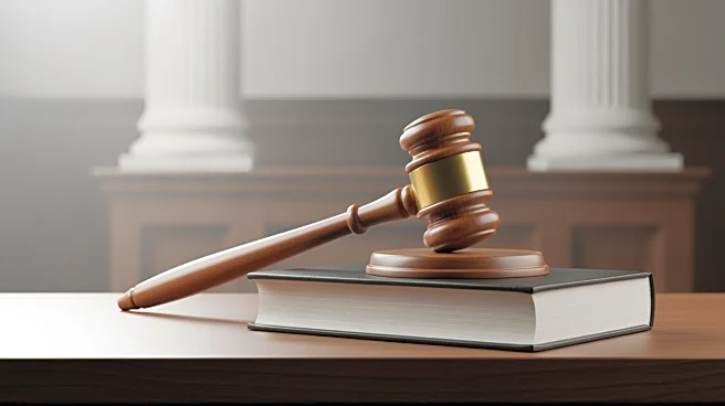 President Trump Appoints Lindsey Halligan as Interim U.S. Attorney Amid Controversy