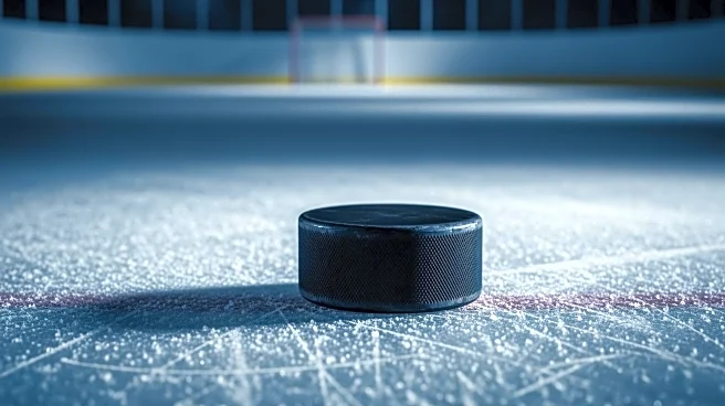 Montreal Canadiens Face Critical Match Against Boston Bruins Amid Recent Losses