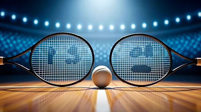 ATP Finals: Jannik Sinner and Carlos Alcaraz Set Up Blockbuster Singles Final