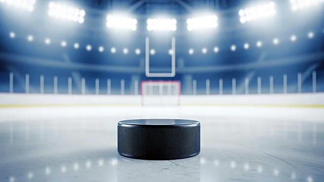 New York Rangers Secure Victory Over Columbus Blue Jackets in Key Matchup