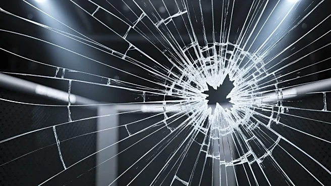 Benoit Saint Denis Achieves Stunning 16-Second Knockout at UFC 322