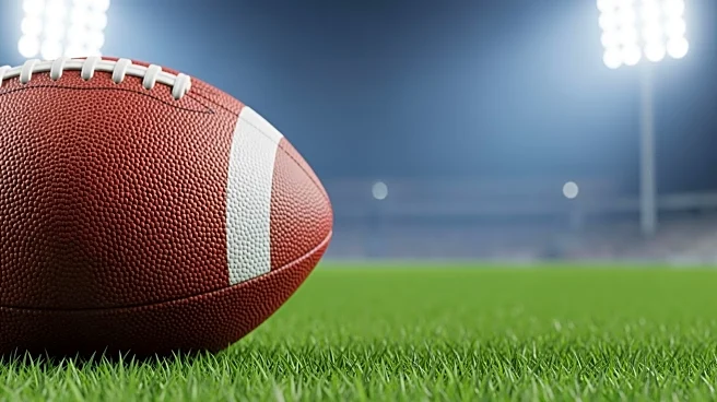 Southland High School Football Players Excel in Playoff Performances