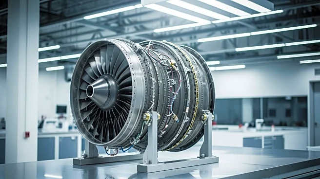 GE Aerospace Expands Maintenance Facility in Dubai for Leap and GE9X Engines