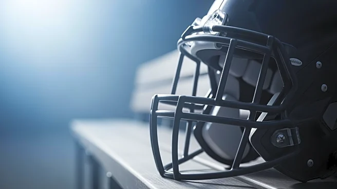 UCLA's Nico Iamaleava Out with Concussion Against Ohio State