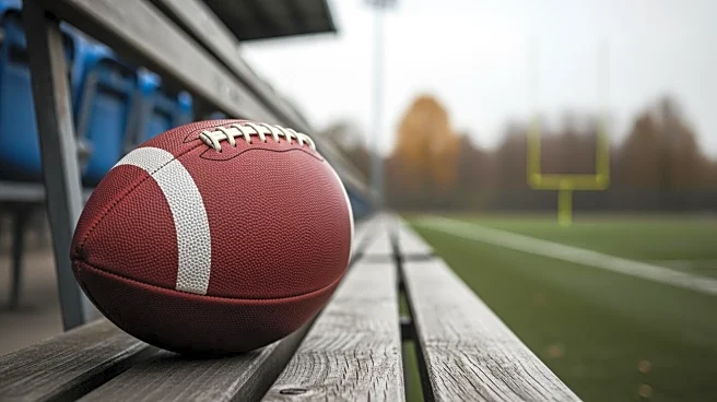 Arch Manning's Struggles Highlight Texas Loss to Georgia