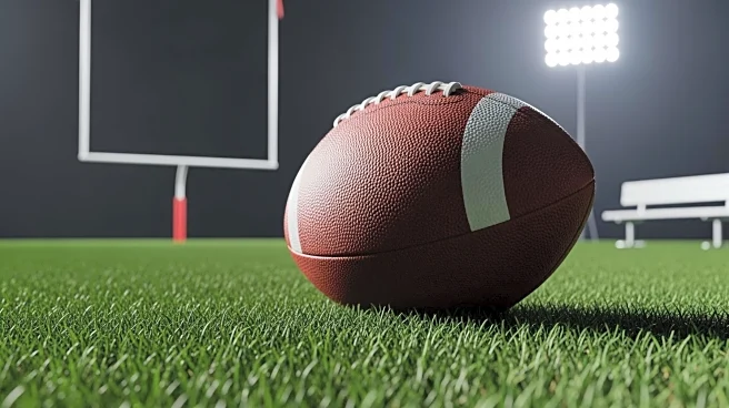 Arch Manning's Performance Falls Short in Texas vs. Georgia Showdown