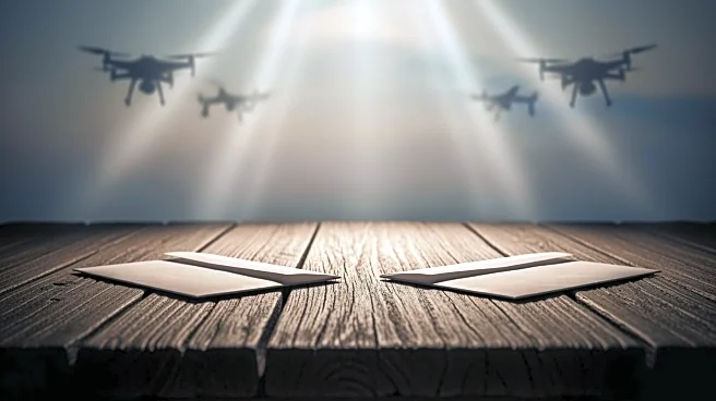 Ukraine Negotiates Prisoner Exchange with Russia Amid Ongoing Drone Strikes