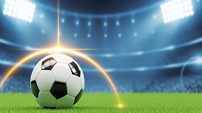 Gio Reyna Surpasses Father in International Goals, Sparks U.S. Soccer Victory