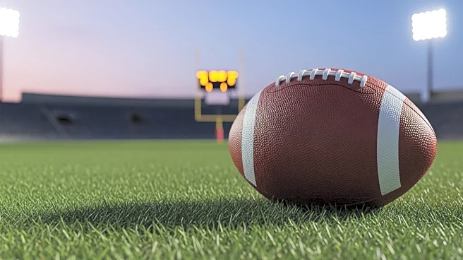 Arch Manning and Texas Face Setback in Playoff Hopes After Loss to Georgia