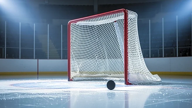 Buffalo Sabres Secure Victory with Samuelsson's Overtime Goal Against Detroit