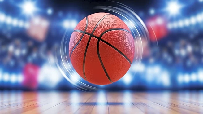 NBA Cup Continues with Thrilling Games and Standout Performances