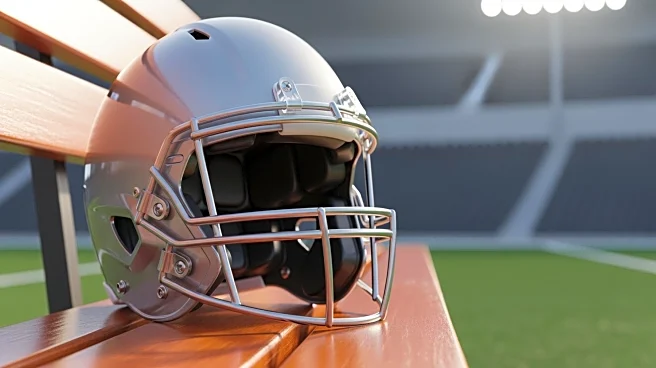 Detroit Lions Announce Key Player Absences Ahead of Eagles Game