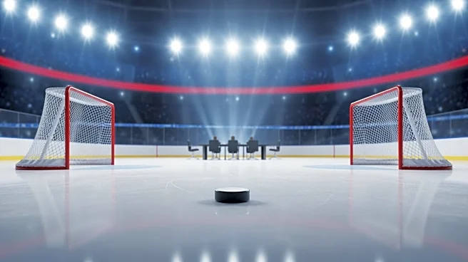 Bruins and Canadiens Prepare for Atlantic Division Clash