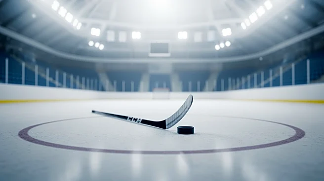 Rasmus Dahlin Returns to Sabres After Personal Leave