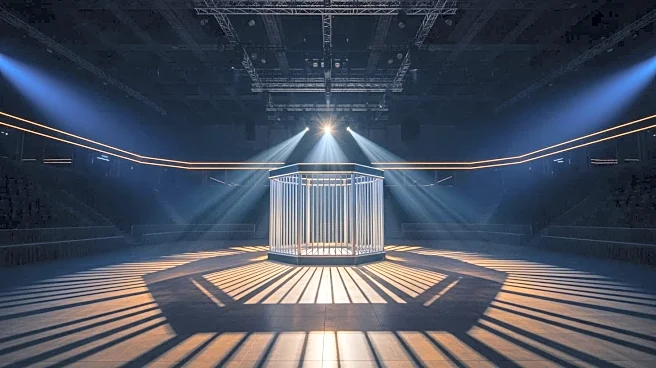 UFC 322 Set for Record $13 Million Gate at Madison Square Garden