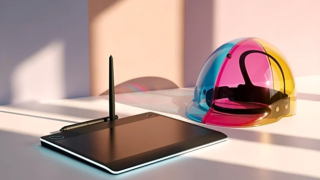 Innovative Gadgets Encourage Creativity and Safety for Children