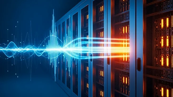 Thermify's HeatHub Data Center Reduces Energy Costs for Essex Homeowners