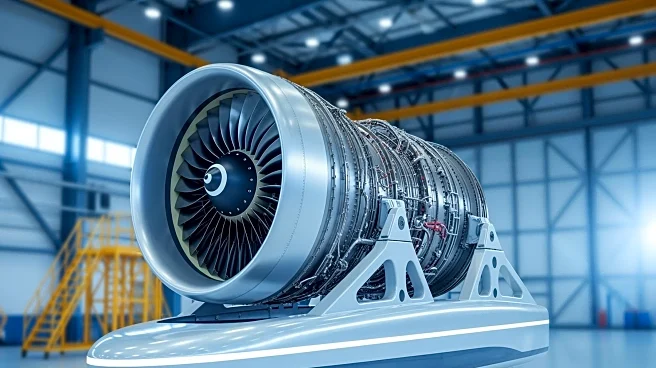 GE Aerospace Prepares 747 Testbed for GE9X Engine Trials in Dubai