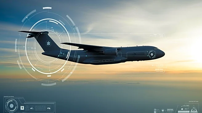 Airbus Plans Capability Enhancements for A400M Military Airlifter