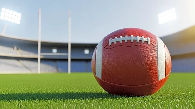 Notre Dame Football Triumphs Over Pittsburgh, Boosts CFP Prospects