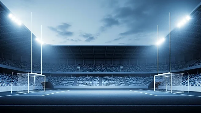 Seattle Seahawks vs. LA Rams: Limited National Coverage for Key NFC West Game