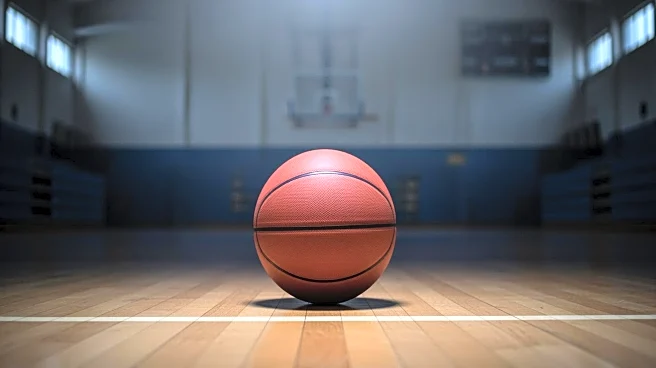 Louisville Basketball's Kobe Rodgers Prepares for Cincinnati Homecoming Amid Personal Challenges