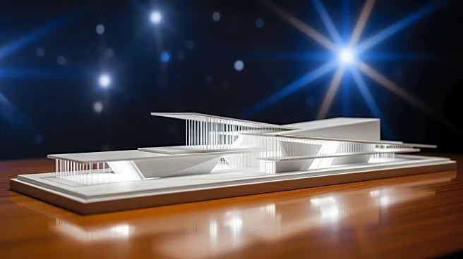 Downey Space Center Begins Expansion to Enhance Museum Experience